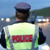 Policia e Gjilanit në aksion: 1,966 gjoba brenda një jave
