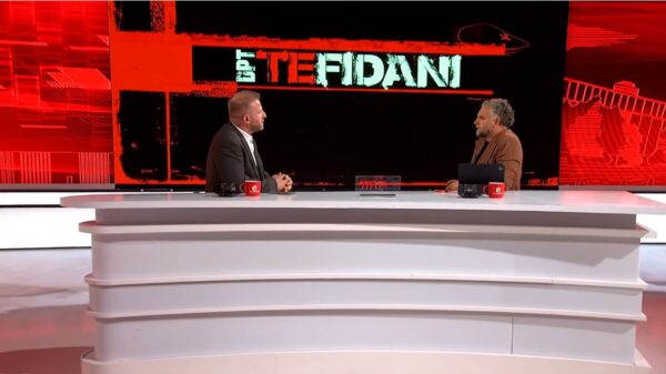 “Kurti mbi Kushtetutën”, Abazi: Po tentohet krijimi i “Republikës së tretë” (VIDEO)