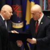 Deklarata skandaloze e mërgimtarit për Haradinajn, Gjini: Monstruoze, të veprojë prokuroria