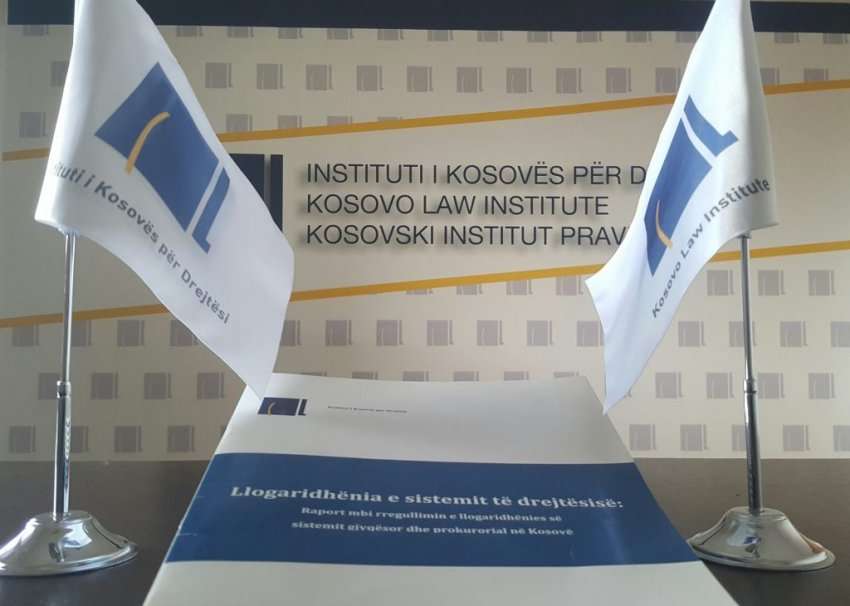 IKD: Moskonstituimi i Kuvendit deri më 7 gusht shkel Kushtetutën, por procesi duhet të vazhdojë
