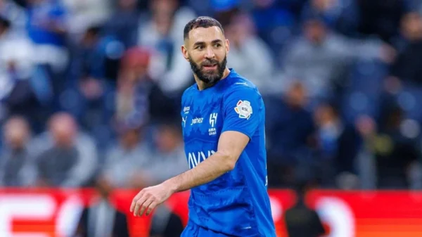 E papritur te Al-Hilal, Benzema mund të largohet gjatë këtij sezoni
