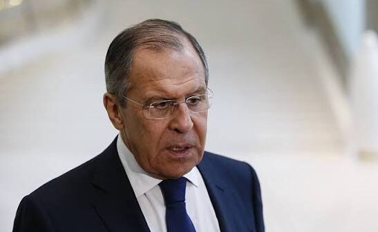 “Do t’i shkatërrojmë të gjithë”, Lavrov kërcënon mbështetësit e Ukrainës
