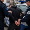 I dehur sulmoi policët dhe demoloi zyrën, përfundon në pranga i dyshuari në Shtërpcë