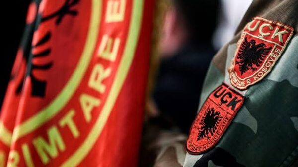 OVL-UÇK, Zelenskyt: Deklarata juaj anti-Kosovë shpërfaq profesionin tuaj para se të bëheshit president