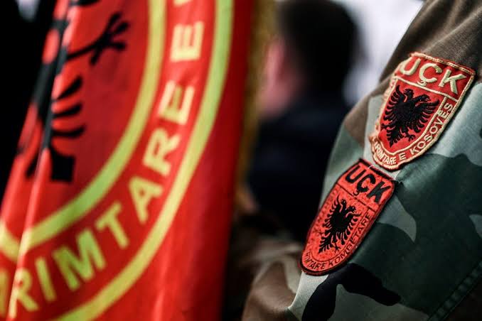 OVL-UÇK, Zelenskyt: Deklarata juaj anti-Kosovë shpërfaq profesionin tuaj para se të bëheshit president
