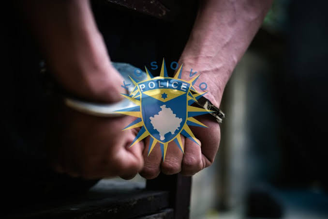 Rrahja në Ferizaj eskaloi me kaçavidë, pesë të arrestuar dhe tre të lënduar