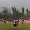 Futbollisti tajlandez vritet nga rrufeja gjatë ndeshjes