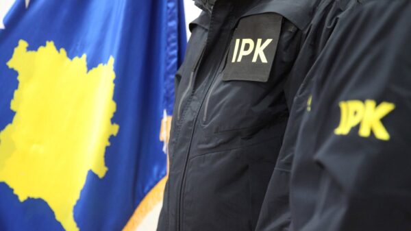 IPK rekomandon suspendimin e dy policëve të Veriut për “keqtrajtim” ndaj një serbi