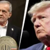 Presidenti iranian: Ka ardhur koha t’i japim fund luftës me ShBA-në