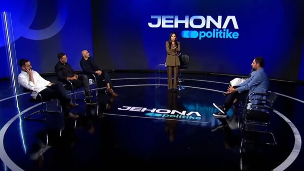 A janë këta dy emrat e propozuar nga LDK për President?