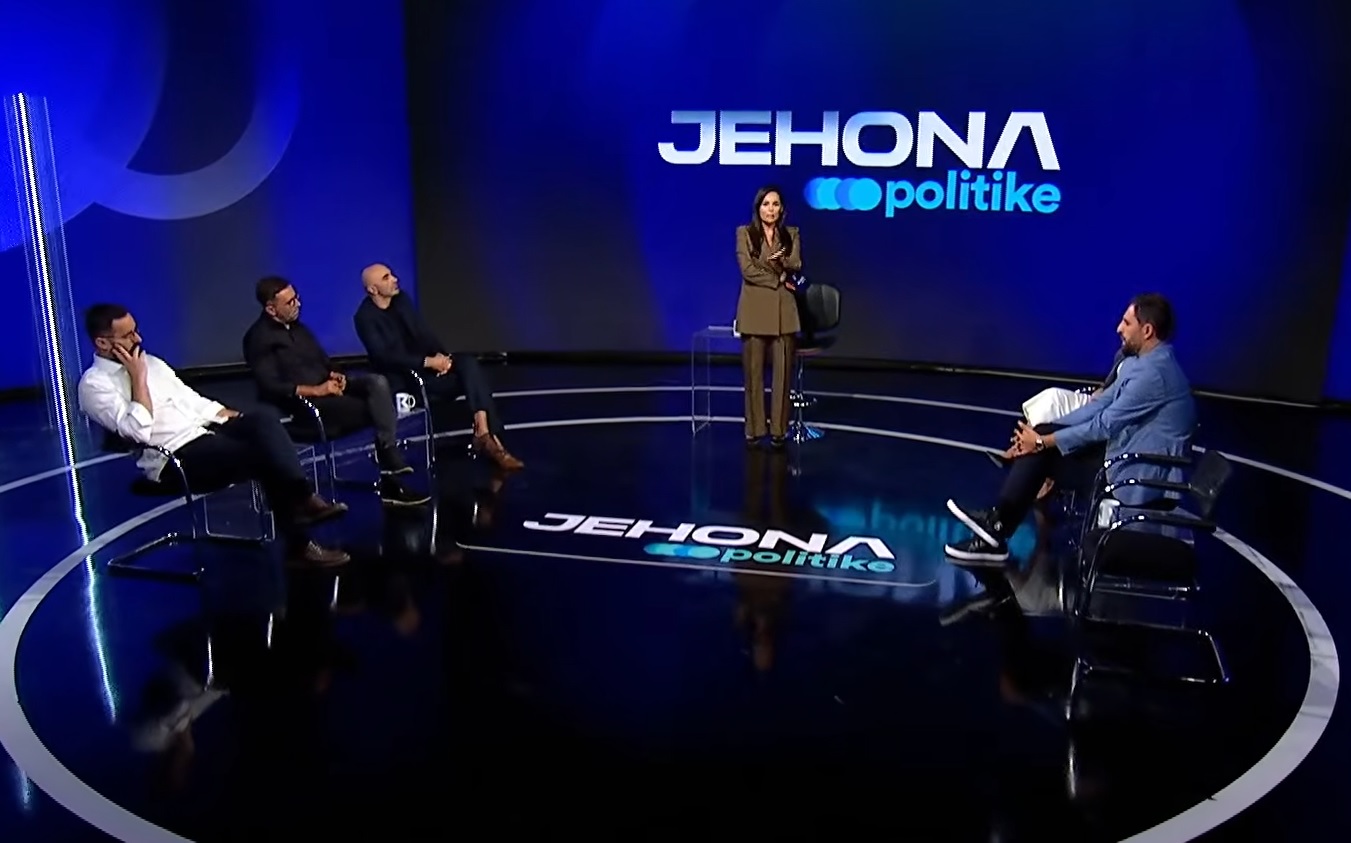A janë këta dy emrat e propozuar nga LDK për President?