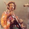 Zbulohen pamje të rralla të Jimi Hendrix në Woodstock, të filmuara fshehurazi nga skena (VIDEO)