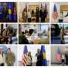 Ambasada amerikane: Vizita e Senatores Ernst ofroi pasqyrë të drejtpërdrejtë për zhvillimet në Kosovë