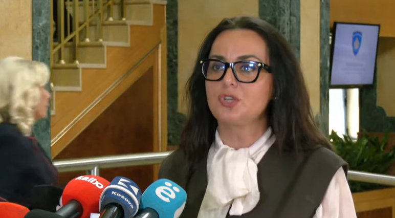 Lushaku Sadriu: Përgjegjësia i takon subjektit më të madh