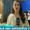 Krejt çka ndodhi në Kuvend – Si i “tensionoi” kaosi i sotëm edhe mërgimtarët? (VIDEO)