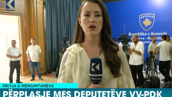 Krejt çka ndodhi në Kuvend – Si i “tensionoi” kaosi i sotëm edhe mërgimtarët? (VIDEO)