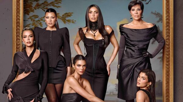 Kardashian-et u ndjenë të rrezikuara, gjykata merr urdhër mbrojtës ndaj një përndjekësi
