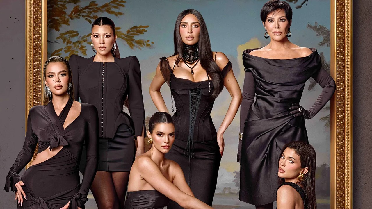 Kardashian-et u ndjenë të rrezikuara, gjykata merr urdhër mbrojtës ndaj një përndjekësi