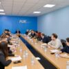 Mblidhet Kryesia e PDK-së – çka diskutoi?