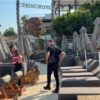 Vrasja e turistit në Ksamil: Shoqërohen 38 persona, ndalohet një oficer policie