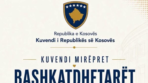 Kuvendi ia huq me hartën e Kosovës, zëdhënësi i Aleancës: Kjo është fytyra e vërtetë e këtij pushteti
