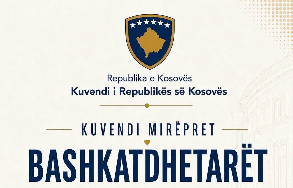 Kuvendi ia huq me hartën e Kosovës, zëdhënësi i Aleancës: Kjo është fytyra e vërtetë e këtij pushteti