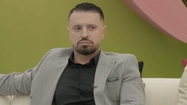 Labi me akuza të rënda ndaj Klodit: “Si s’të vjen turp, e tradhtove Elijonën”