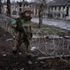 Zelensky: Mbi 30 mijë ushtarë rusë u vranë ose u plagosën rëndë gjatë muajit të kaluar