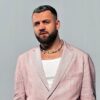 Luiz Ejlli premton të ‘djegë’ televizorin, këngëtari së shpejti në rolin e moderatorit