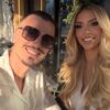 Mateo poston këtë FOTO, komenti i Brikenës merr gjithë vëmendjen