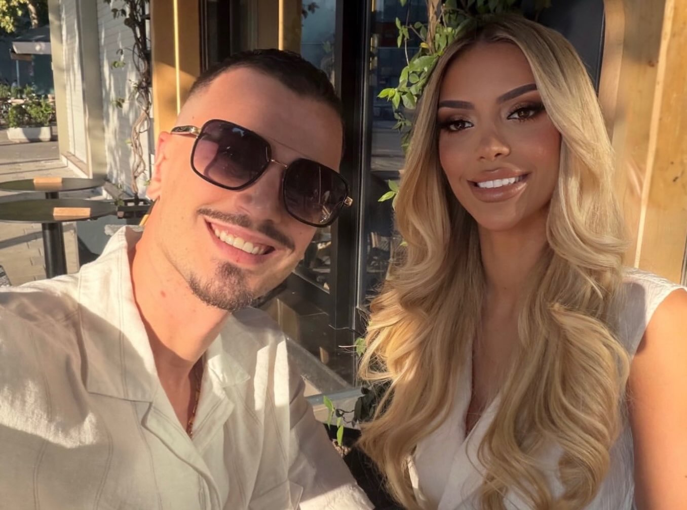 Mateo poston këtë FOTO, komenti i Brikenës merr gjithë vëmendjen