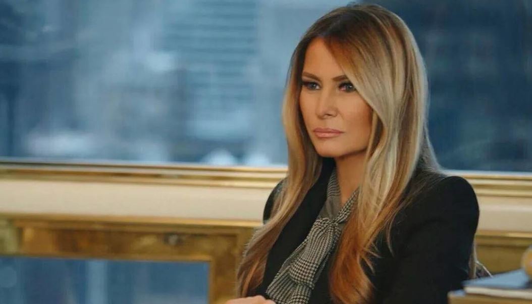 Pas dështimit të filmit, Melania Trump vjen me një serial të ri