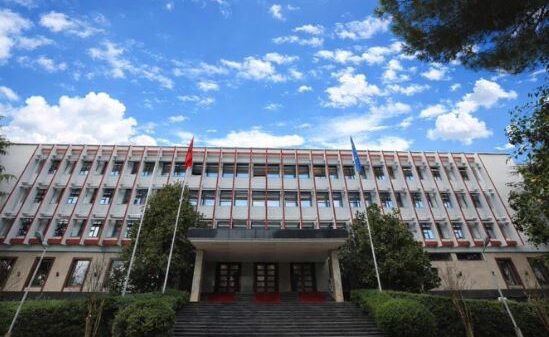 Shqipëria reagon pas deklaratës së Zelenskyt për Kosovën: Nuk ka asnjë paralelizëm me Ukrainën
