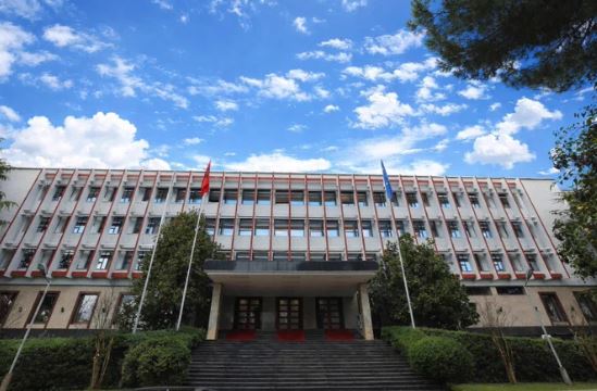 Shqipëria reagon pas deklaratës së Zelenskyt për Kosovën: Nuk ka asnjë paralelizëm me Ukrainën