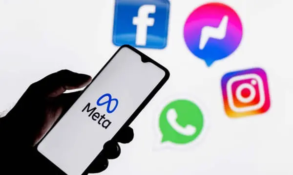 Meta në telashe, gjobitet me 567 milionë dollarë për sigurinë e fëmijëve