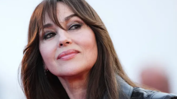 Monica Bellucci rrëfen filozofinë e saj për aktrimin: Më pëlqen befasia