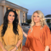 Motrat Mustafa, të kombinuara në perfeksion për të shkëlqyer në sezonin veror