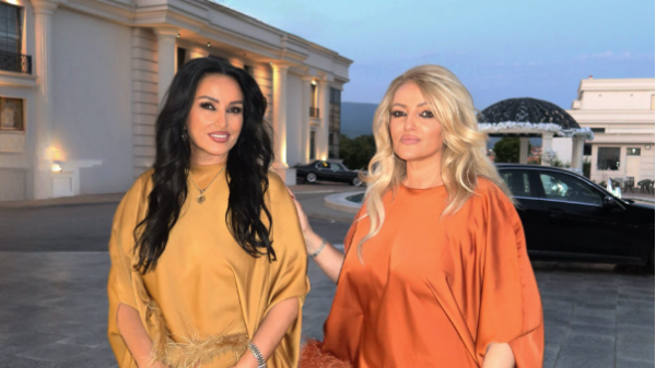 Motrat Mustafa, të kombinuara në perfeksion për të shkëlqyer në sezonin veror
