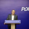 PDK kërkesë zyrtare Deharit: Thirrni vazhdimin e seancës nesër; në 11:00 do të jemi në Kuvend