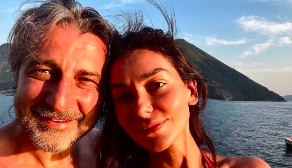 Larg politikës dhe zhurmës së Prishtinës, Përparim Rama arratiset në pushime me familjen