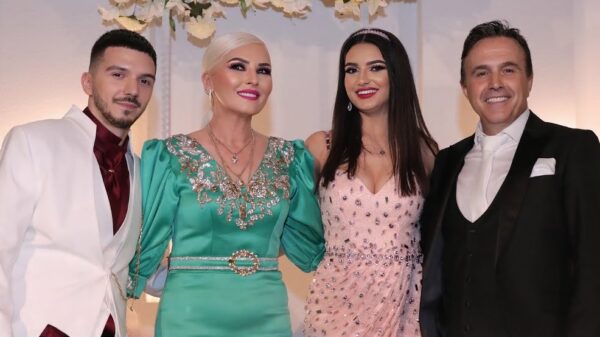 Reja e Mihrije Brahës tronditet kur e lexon këtë lajm për të