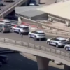 Arrijnë në Prishtinë veturat e reja të Policisë së Kosovës