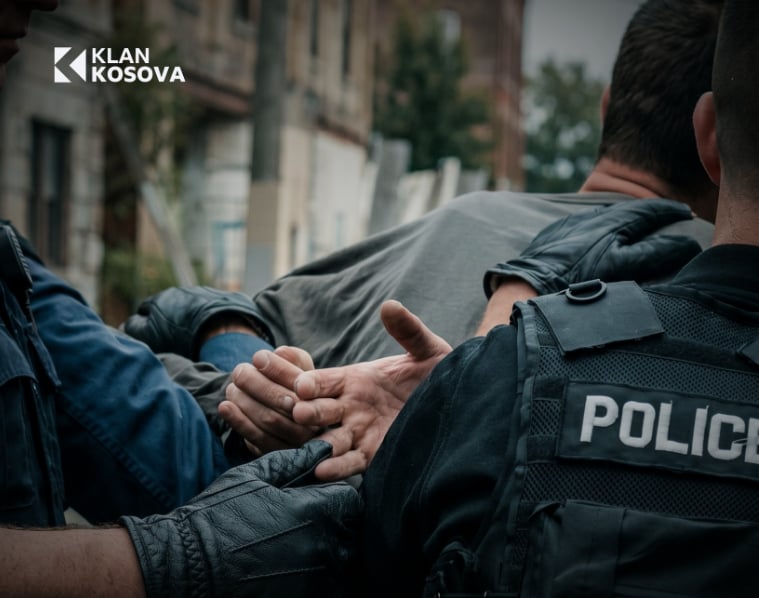 Një muaj paraburgim të dyshuarit për sulm seksual ndaj një të miture në Ferizaj