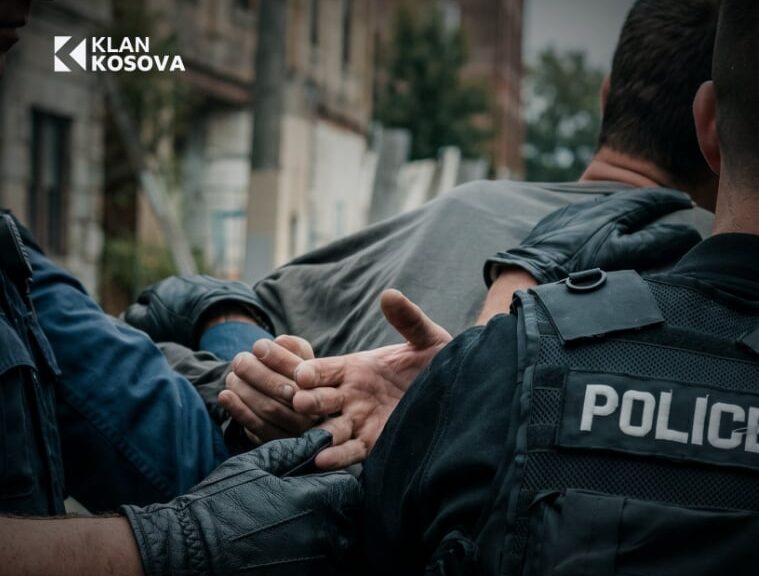 Tentuan të vrasin viktimën pas mosmarrëveshjes në Zvicër, paraburgosen dy persona në Ferizaj