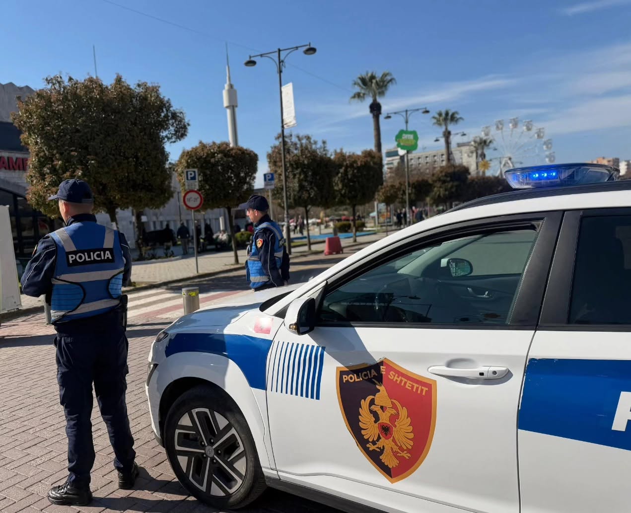 Rregulla të reja në rrugët e Shqipërisë: Shoferët rrezikojnë deri në 2 vite pezullim patente për alkoolin