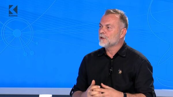 Paçarizi: Veprimet e PDK-së janë të duhura për një parti opozitare (VIDEO)