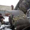 Njësia e raketave të Koresë së Veriut vendoset në Rusi 