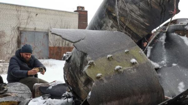 Njësia e raketave të Koresë së Veriut vendoset në Rusi 