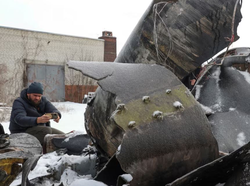 Njësia e raketave të Koresë së Veriut vendoset në Rusi 
