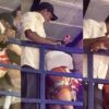 Rihanna dhe ASAP Rocky “humbin kontrollin”, vallëzimi i tyre i zjarrtë pushton rrjetin